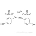 Calciumdobesilaat CAS 20123-80-2